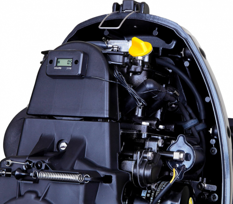 Лодочный мотор MARLIN MF 9.9 AWHBS в Реутове