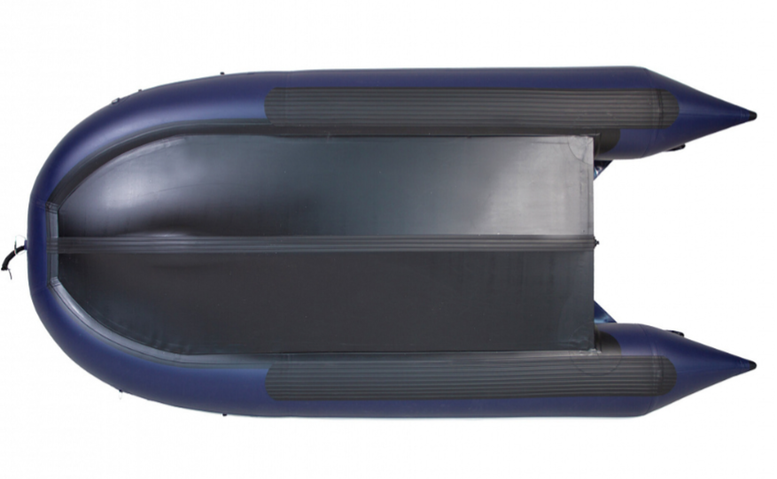 НАДУВНАЯ ЛОДКА GLADIATOR D470AL в Реутове