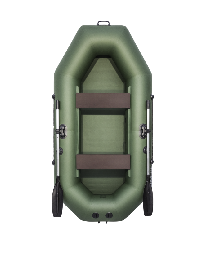 Лодка АКВА-МАСТЕР 260 в Реутове