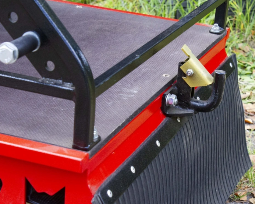 Мотобуксировщик POMOR X-600 S20 в Реутове