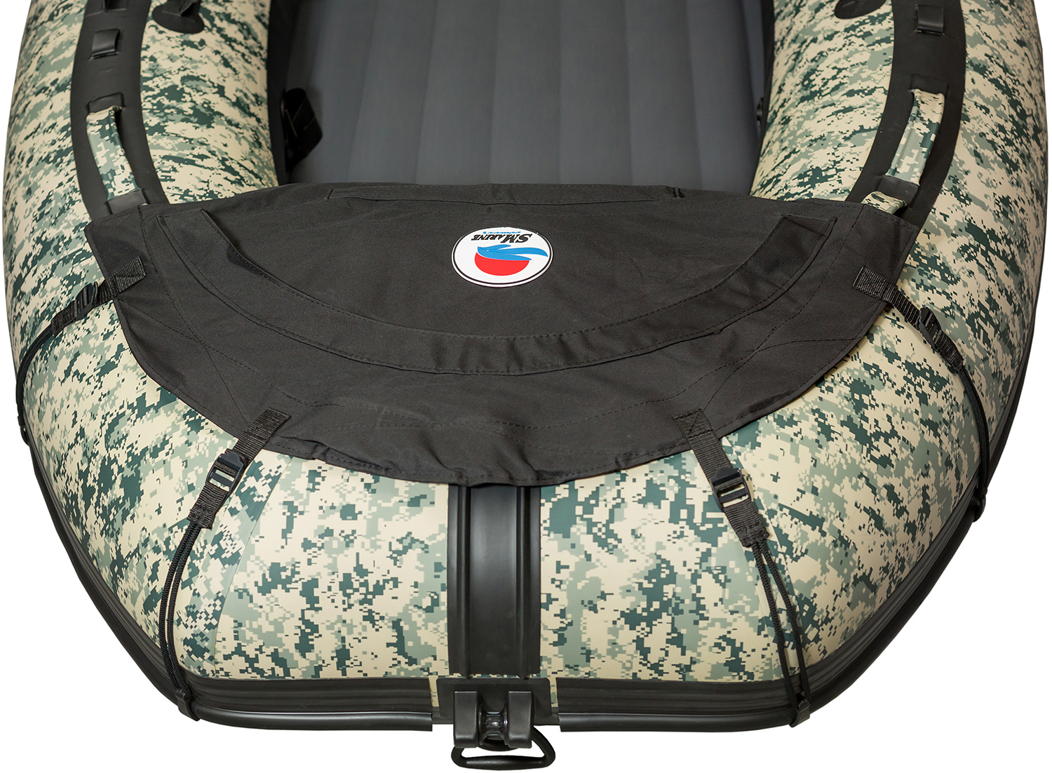 НОСОВАЯ СУМКА AIR, SDP 330-420 в Реутове