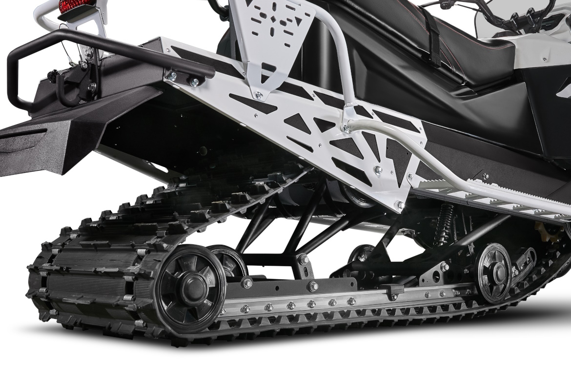 Снегоход IRBIS TUNGUS 600L 25/26 в Реутове