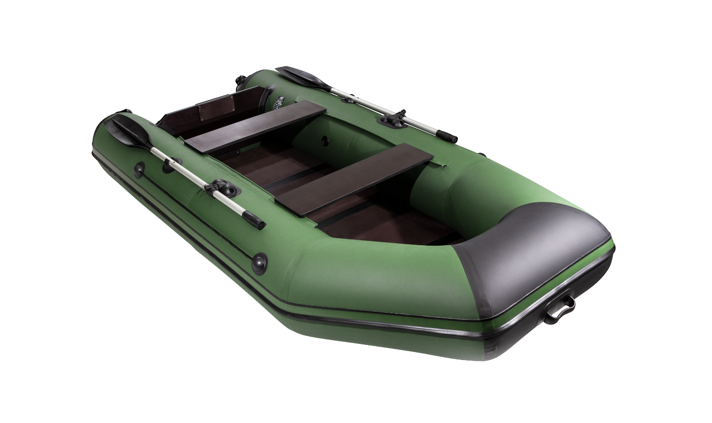  Лодка АКВА 2900 Слань-книжка киль в Реутове