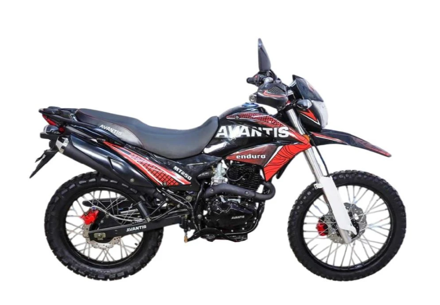 Мотоцикл Avantis MT250 (PR250/172FMM) ПТС в Реутове