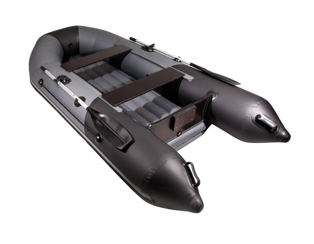 Лодка Таймень NX 2900 НДНД в Реутове