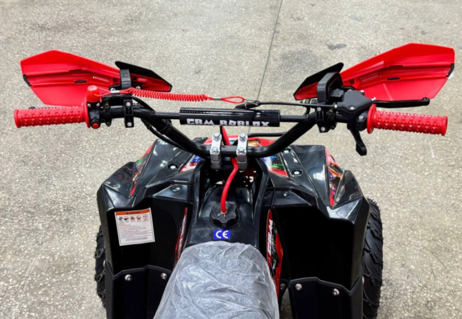 Квадроцикл GBM ROBLOX в Реутове