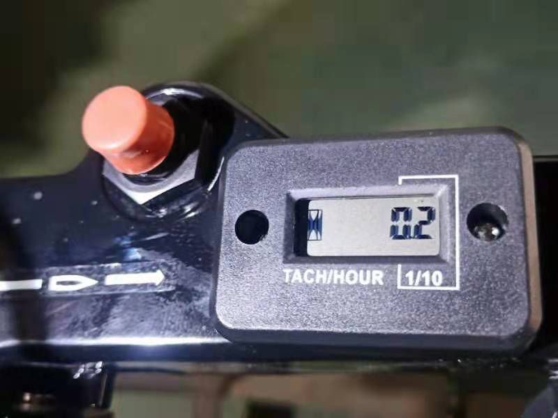 Лодочный мотор MARLIN PROLINE MP 9.9 (20) AMHS FORCE в Реутове