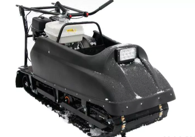 Мотобуксировщик ВОЛГАРЬ 9 Утилитарный в Реутове