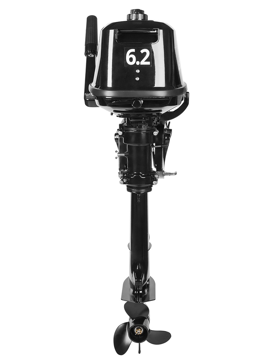 ЛОДОЧНЫЙ МОТОР GLADIATOR G6.2FHS в Реутове