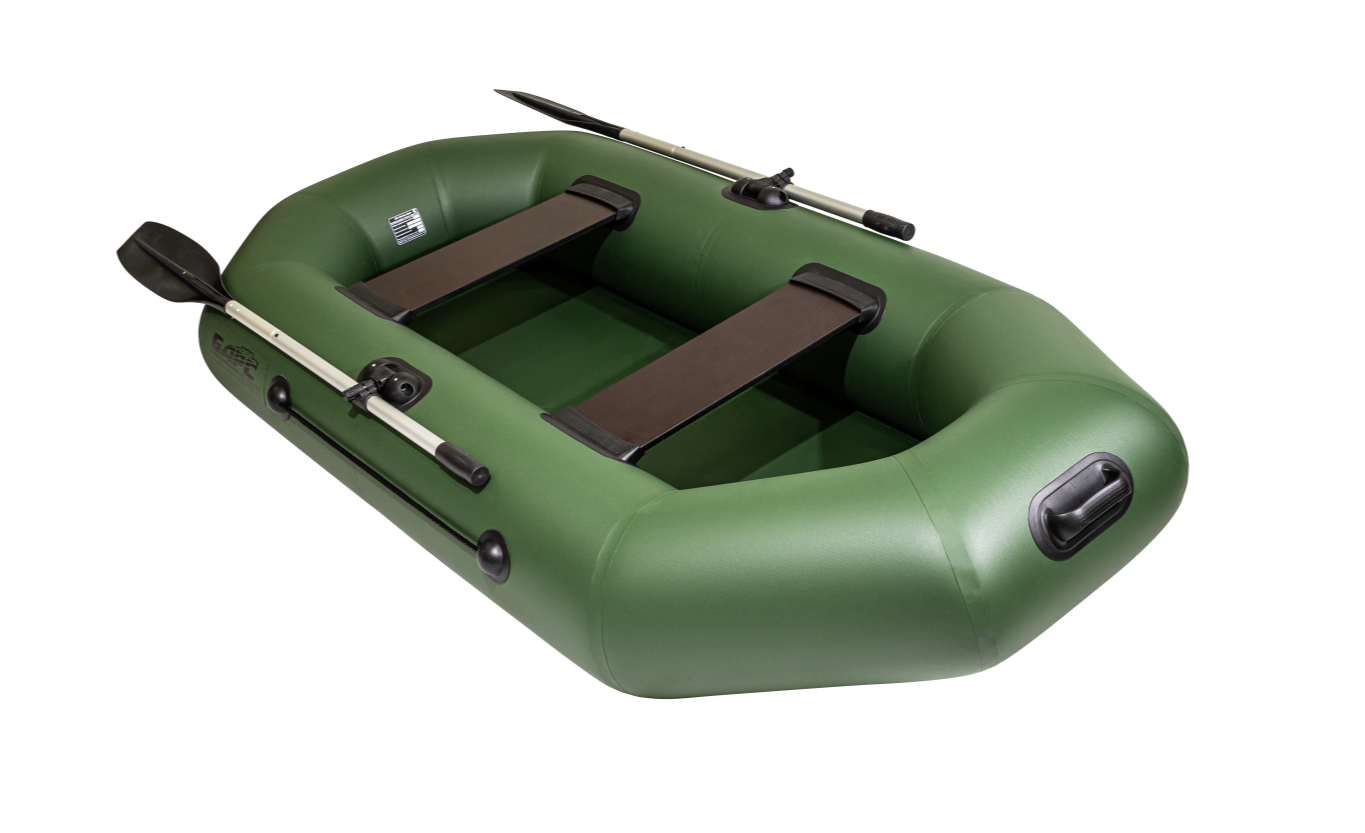 Лодка Барс 240 в Реутове