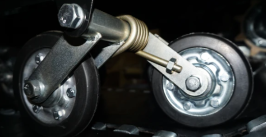 Мотобуксировщик XTREME-MOTORS "Полюс-2" Зима 15 л.с. в Реутове