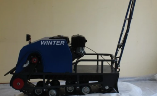 Мотобуксировщик ВЕПС WINTER «ПРОФИ» 17 в Реутове