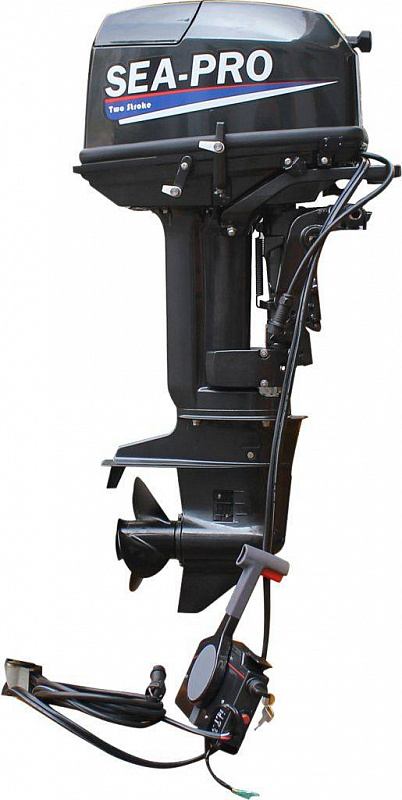 Лодочный мотор SEA-PRO Т 40SE в Реутове