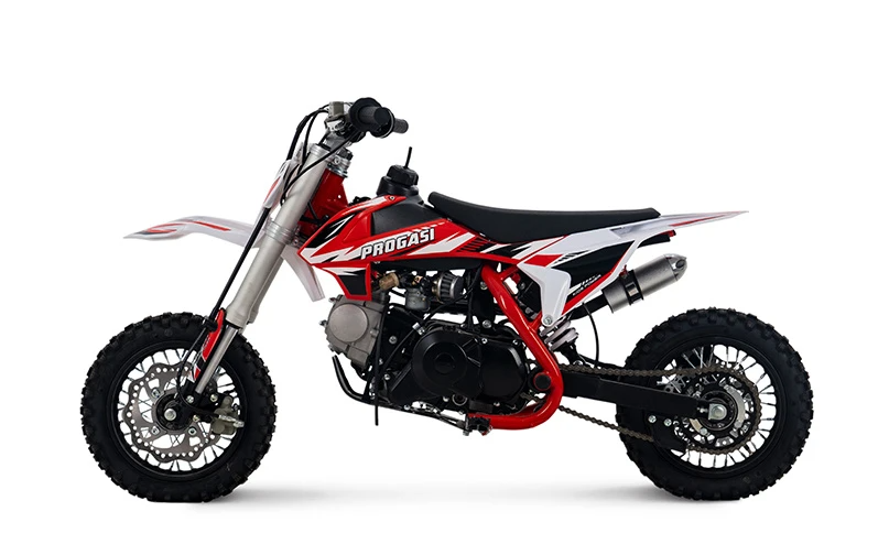 Питбайк Progasi KIDS POWER 110 (10/10) в Реутове