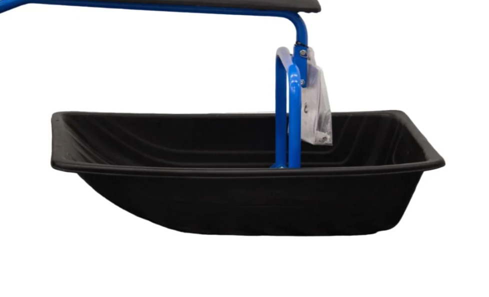 Мотобуксировщик НЕВА МС1-ZS (GB225) в Реутове