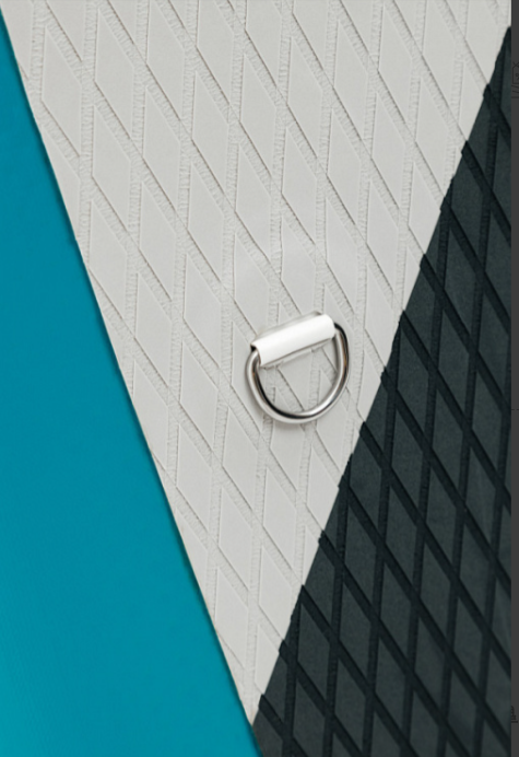 НАДУВНОЙ SUP-BOARD BUSINESS LIGHT BLUE 10 в Реутове