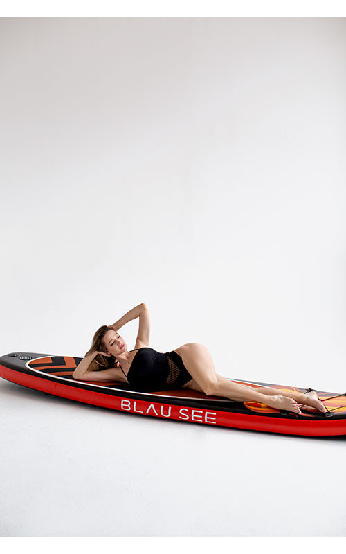 НАДУВНОЙ SUP BOARD BURNFIRE 11 в Реутове