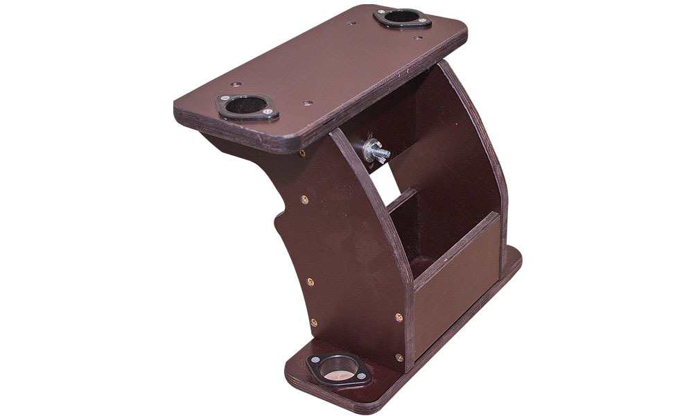 Подставка под эхолот №1 в Реутове