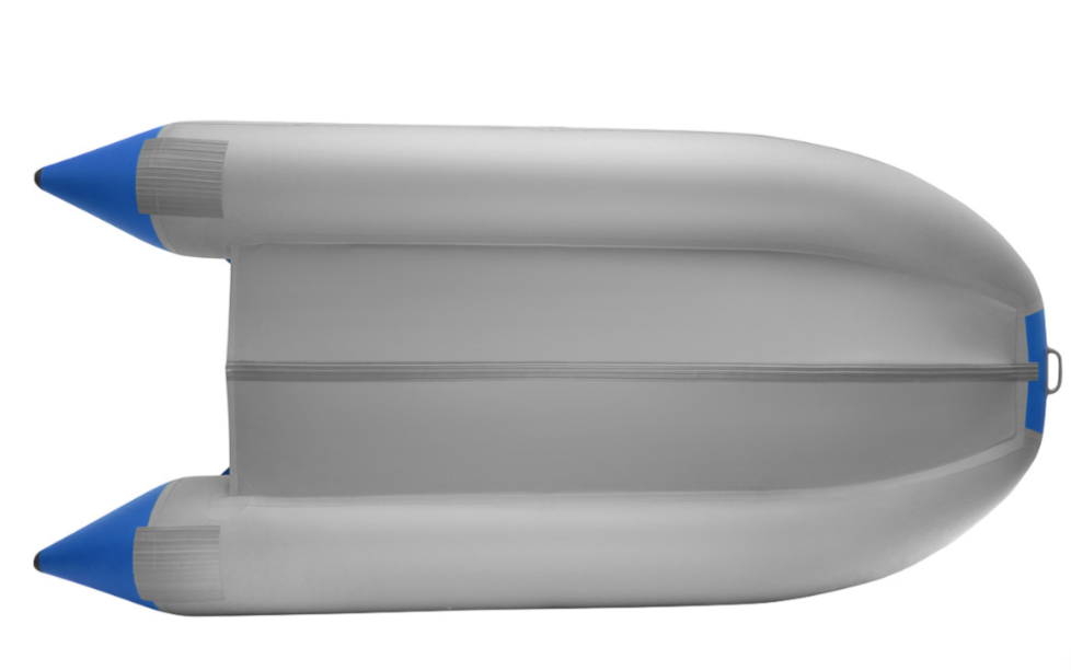 ЛОДКА ДРАККАР 3250 СК HANT в Реутове