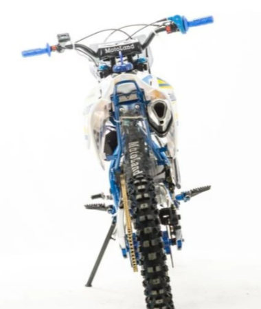 Питбайк MOTOLAND (МОТОЛЕНД) Кросс TCX125 в Реутове