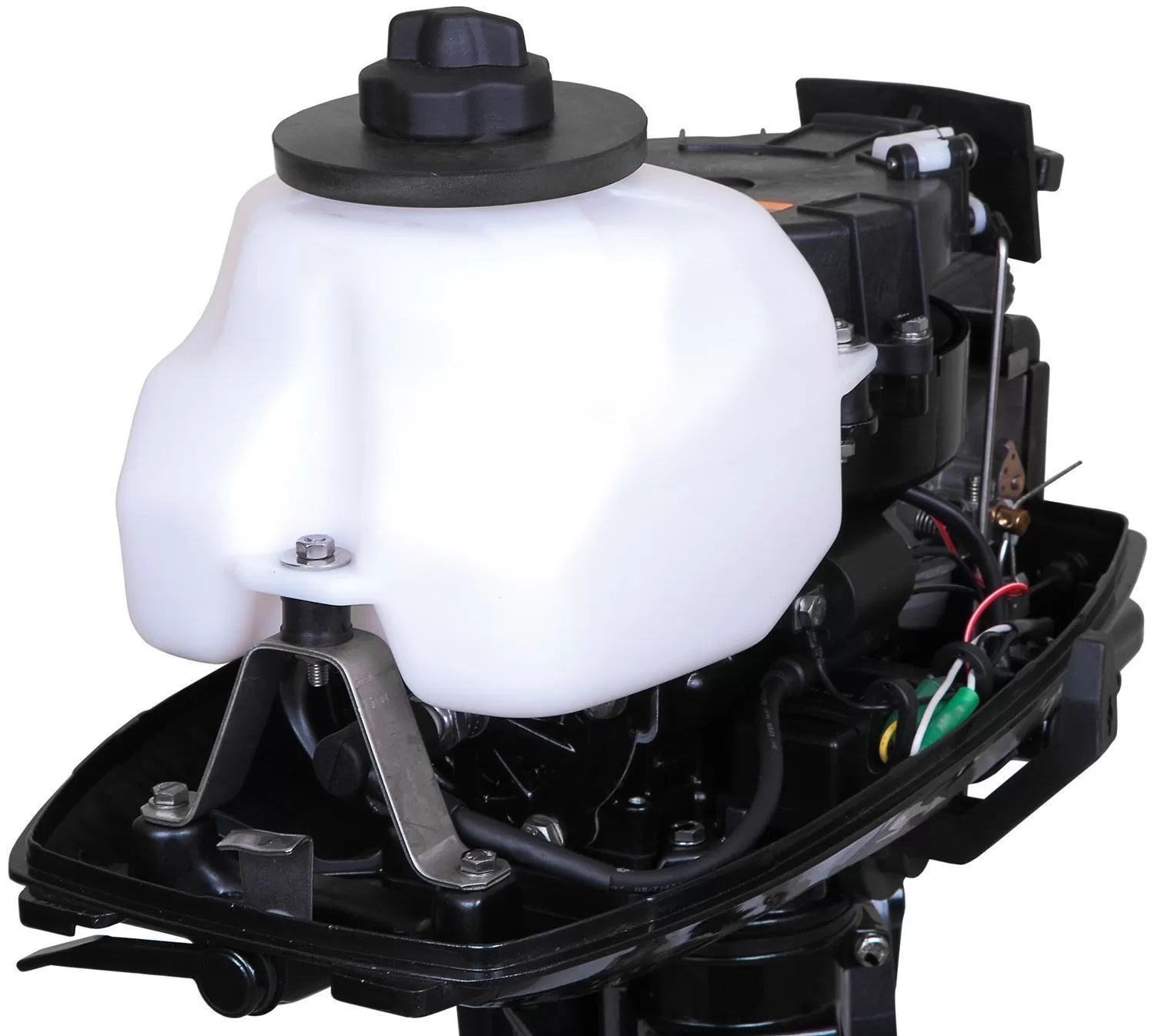 Лодочный мотор MARLIN MP 5 AMHS в Реутове