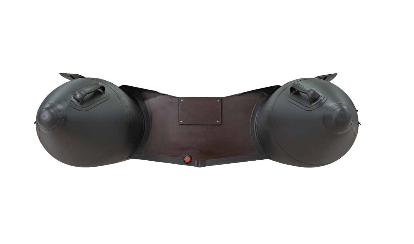 Лодка Ривьера Компакт 2900 СК в Реутове