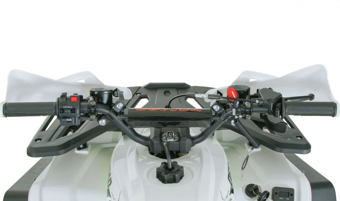 Квадроцикл YACOTA DRAGON 125 в Реутове