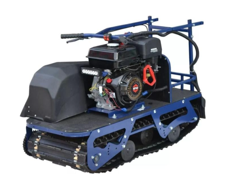 Мотобуксировщик БАРС ПАРТИЗАН 9 л.с. в Реутове