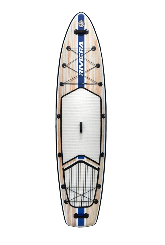 Сап-борд синий 12ft RIVIERA в Реутове