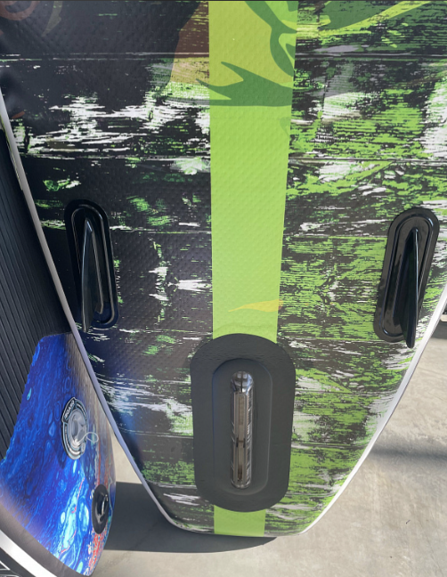 SUP (САП) ДОСКА RAIDEX TAKUMO 10.6’ (320СМ) N 11 в Реутове