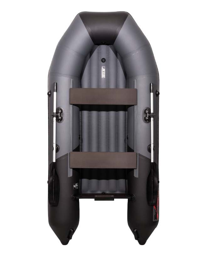 Лодка Таймень NX 2900 НДНД в Реутове