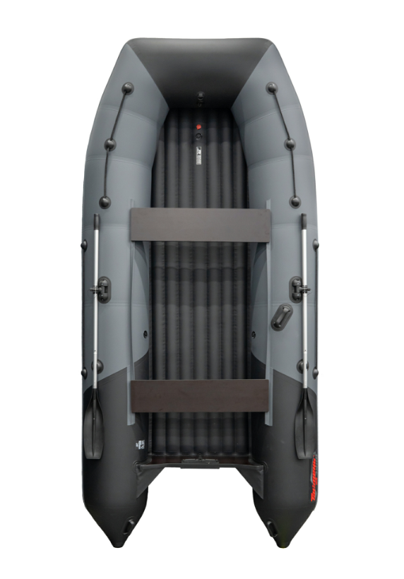 Лодка Таймень RX 3900 НДНД в Реутове