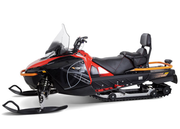 Снегоход РМ FRONTIER 1000 в Реутове