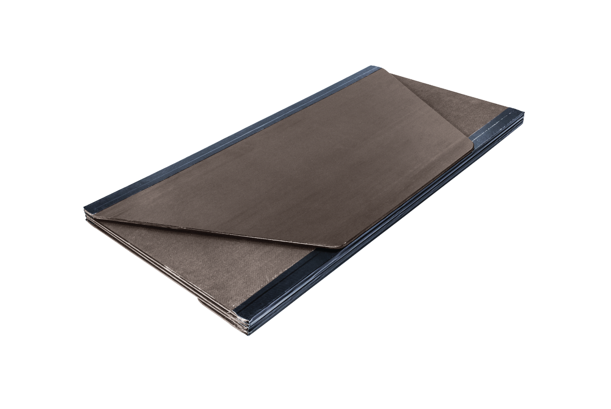 Слань АКВА 2600 по форме днища в Реутове