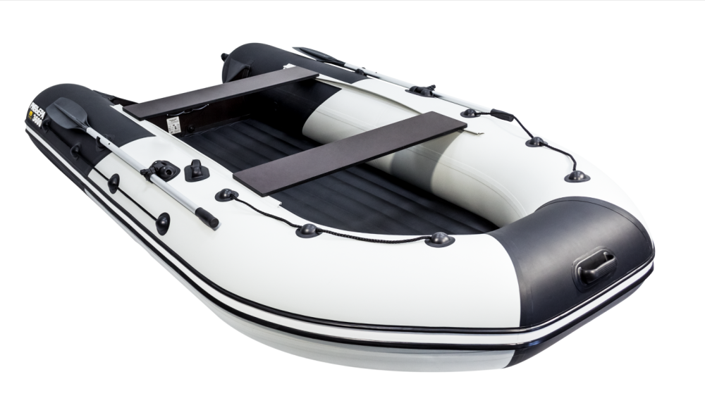 Лодка Ривьера 3600 НДНД-киль в Реутове
