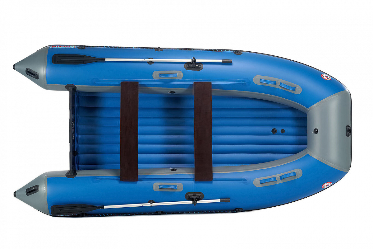 Лодка MISHIMO LITE DF 370 в Реутове