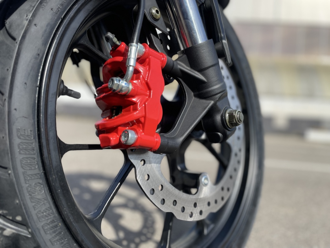 Мопед PROMAX CB150R (49) в Реутове