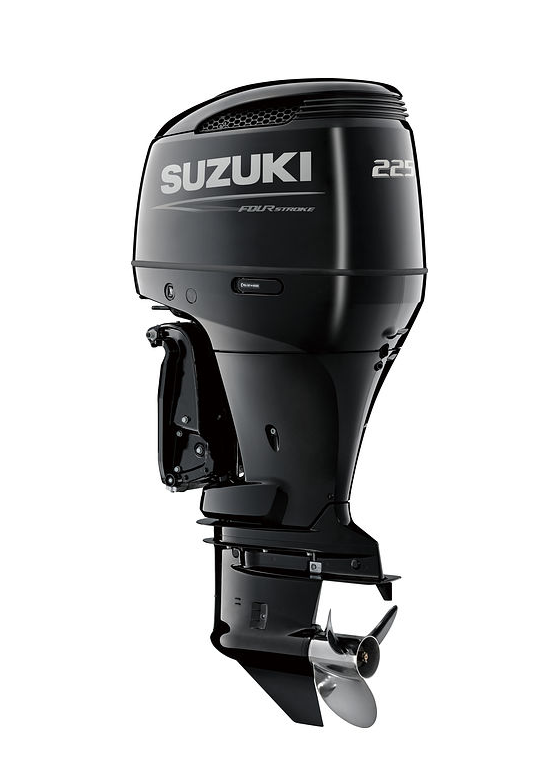 Лодочный мотор Suzuki DF225ZX в Реутове