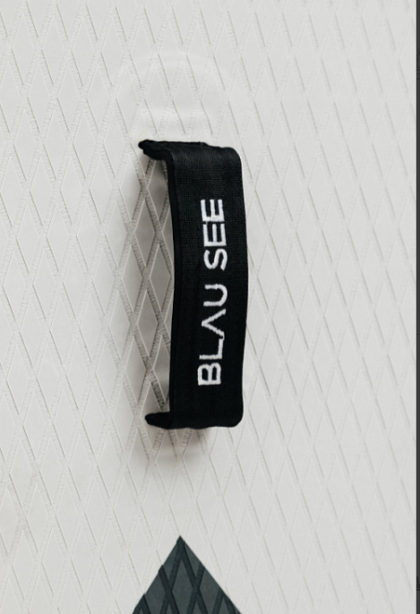 НАДУВНОЙ SUP-BOARD BUSINESS LIGHT BLUE 10 в Реутове