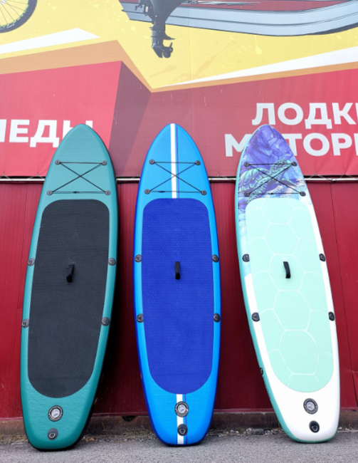 SUP (САП) Доска MISHIMO DECK 10.6(320) в Реутове