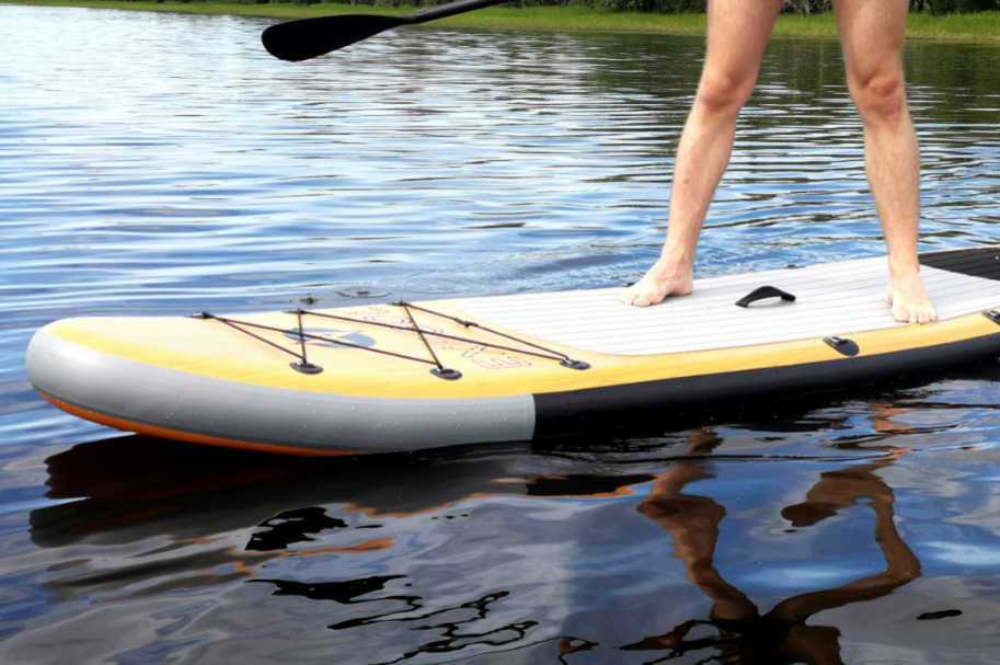 SUP (САП) Доска MISHIMO TURTLE 10(305) в Реутове