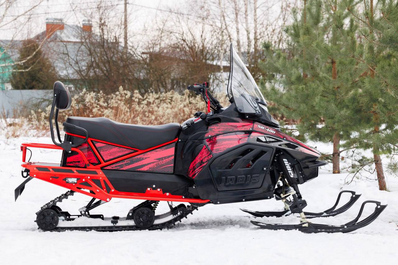 Снегоход IRBIS TUNGUS 400 25/26 в Реутове
