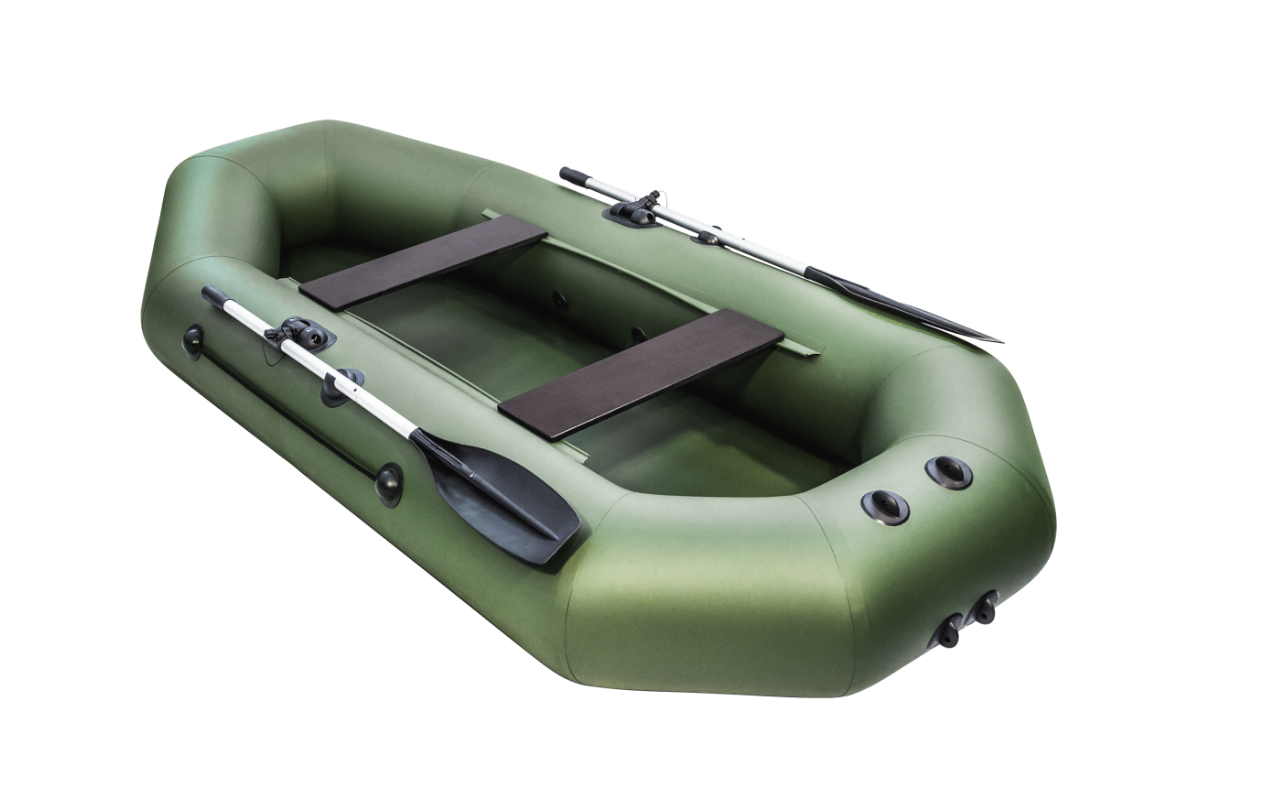 Лодка АКВА-МАСТЕР 280 в Реутове