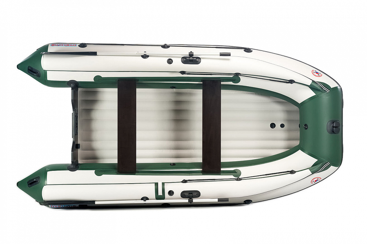 Лодка MISHIMO FAMILY LITE 350 в Реутове