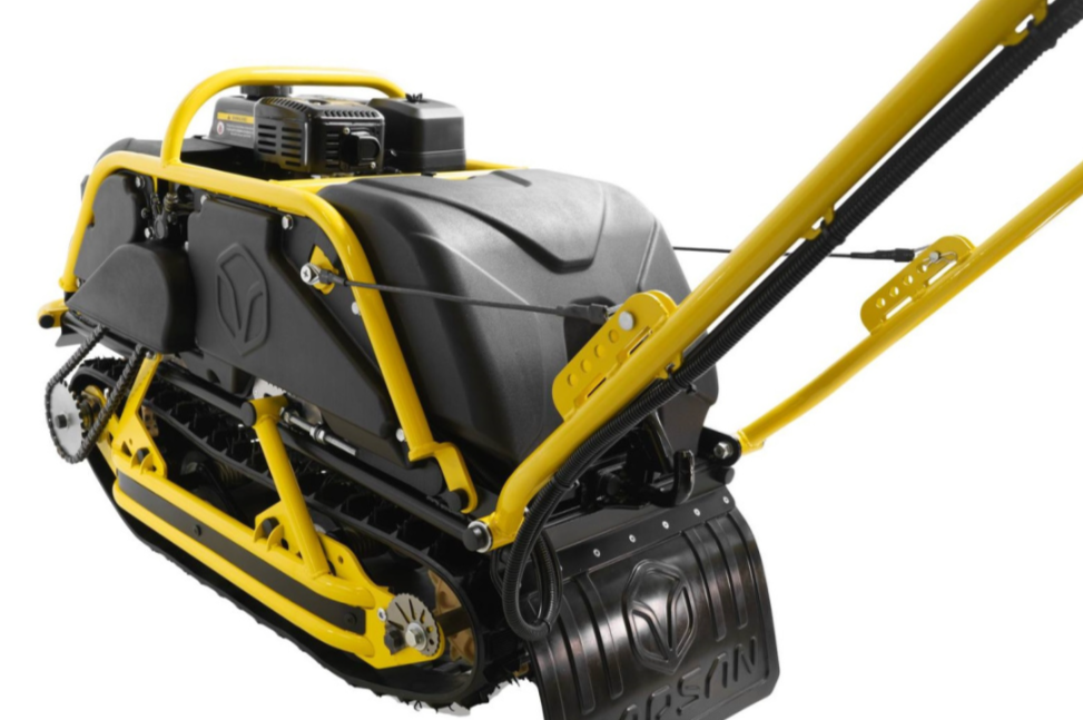 Мотобуксировщик SAPSAN SK 380 в Реутове