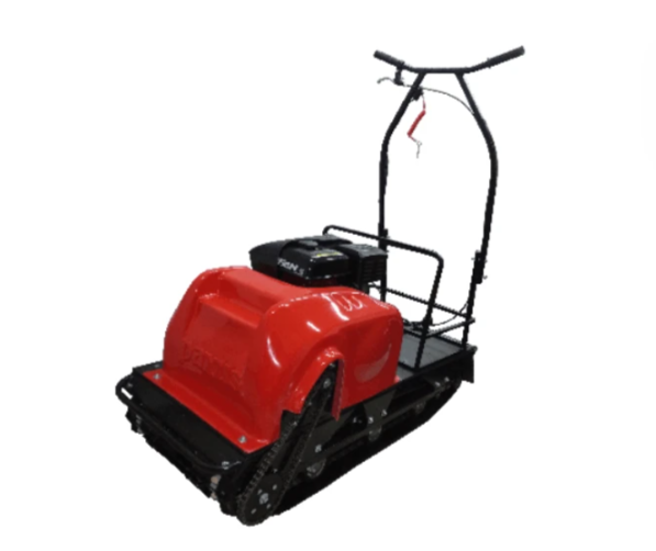 Мотобуксировщик PAXUS 550 AVANT 9 л.с. HONDA в Реутове