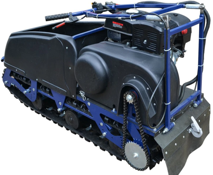 Мотобуксировщик БАРС СЛЕДОПЫТ FS. RS 13 л.с. в Реутове