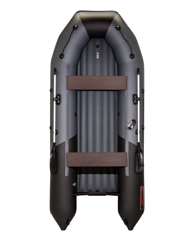 Лодка Таймень NX 3800 НДНД PRO в Реутове