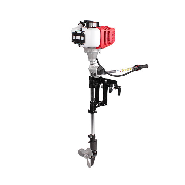 ЛОДОЧНЫЙ МОТОР TOYAMA TA 3.5 в Реутове