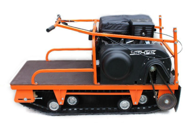 Мотобуксировщик ЧИНУК 15 л.с. в Реутове